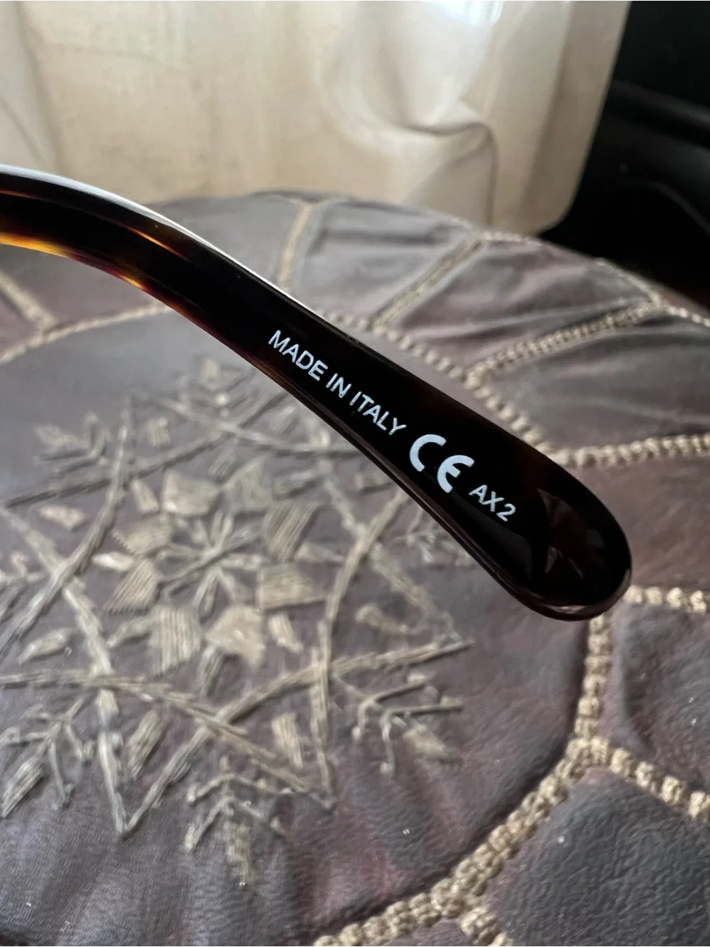 Givenchy GV7117/S Shield Gradient Sunglasses